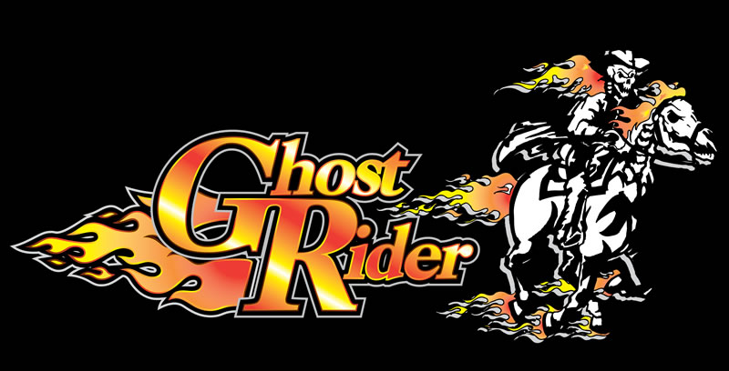 GhostriderWeb - Website Design and Development